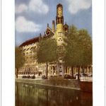 Amsterdam - American Hotel