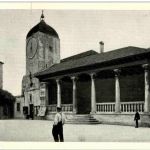 Trogir - Javna loza