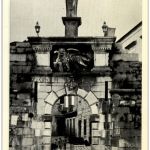 Trogir - Gradska vrata