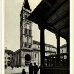 Trogir - trg i katedrala