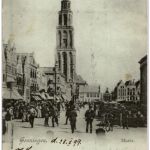 Groningen - Markt