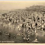Groeten uit Scheveningen