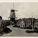 Heerenveen - Tjepkemastraat