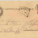 Riccordo di Roma Litho