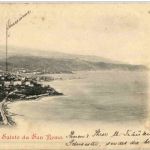 Un saluto da San Remo