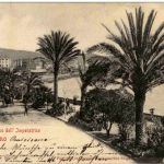 San Remo - Corso dell Imperatrice