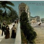 Un saluto da San Remo