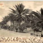 San Remo - Corso Imperatrice