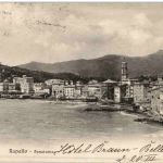 Rapallo - Panorama