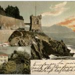 Nervi - Pension Bürgi