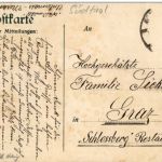 Meran - Schloss Tirol