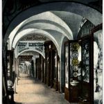 Meran - Lauben