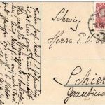 Meran - Lauben