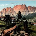 Pomagognon - Ampezzotal