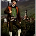 Gruss aus Meran - Jagd Jäger Hunting