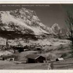 Cortina verso Faloria