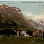Cortina d Ampezzo - Hotel Miramonti