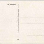 Künstlerkarte Riss - Meran