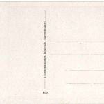 Künstlerkarte Riss - Meran