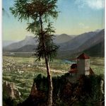 Meran - Schloss Tirol