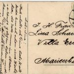 Die Mendeldrahtseilbahn bei Bozen