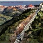 Bozen - Die Virglbahn