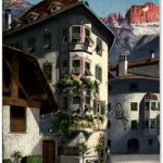 Bozen - Batzenhäusl