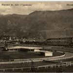 Meran - Sportplatz