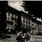 Fiuggi - Palazzo della Fonte