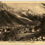 Chamonix