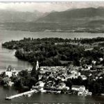 Yvoire - Village medieval