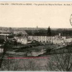 Chatillon sur Seine