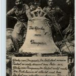 Die Glocke von Vauquois - Aus schwerer Zeit