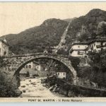 Pont St. Martin - Il Ponte Romano
