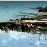 Thonon les Bains - Le Port