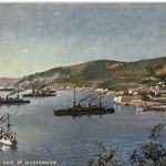 Villefranche - Baie de Villefranche