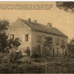 Donchery - Maison du Tisserand