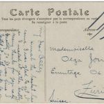 Paris - Boulevard des Capucines