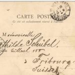 PAris - La Gare de l Est