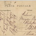 PAris - Gare St. Lazare