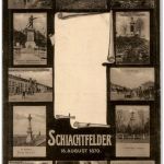 Schlachtfelder 1870