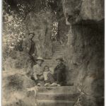 Paris XIX - Buttes Chaumont