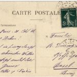 Paris XIX - Buttes Chaumont