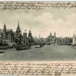 Paris - Exposition Universelle 1900