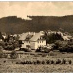 Finsterbergen - Landhaus Hartung
