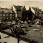 Lengefeld - Markt