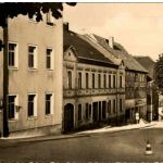 Lengefeld - Marktplatz