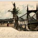 Mannheim - Neckarbrücke