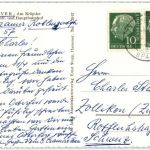 Hannover - Am Kröpcke