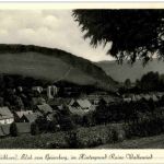 Walkenried - Blick vom Geiersberg